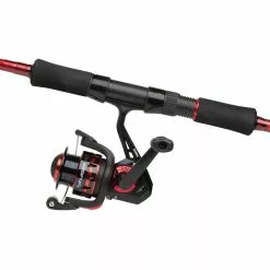 Hengelset Winkel -Hengelset Winkel Mitchell Tanager Red Spinning Combo 180m 5 15gr 75831