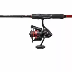 Penn Fierce 4 Labrax Combo 2.10m 10-30gr M2500 -Hengelset Winkel PENN Fierce IV Labrax21210 30g 2500 CMB 92085