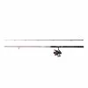 Penn Fierce 4 Spin Combo -Hengelset Winkel PENN Fierce IV Spin 242 75 150g 5000 CMB 92066