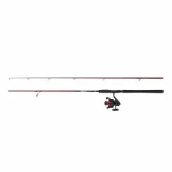 Penn Fierce 4 Spin Combo -Hengelset Winkel PENN Fierce IV Spin 272 20 80g 4000 CMB 92067