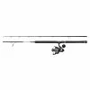 Penn Pursuit Iv Boat Combo -Hengelset Winkel PENN Pursuit BOAT 7ft 20 30lb 6000 74165