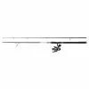 Penn Pursuit Iv Spinning Combo -Hengelset Winkel PENN Pursuit SPIN 8ft 80 120g 4000 74162