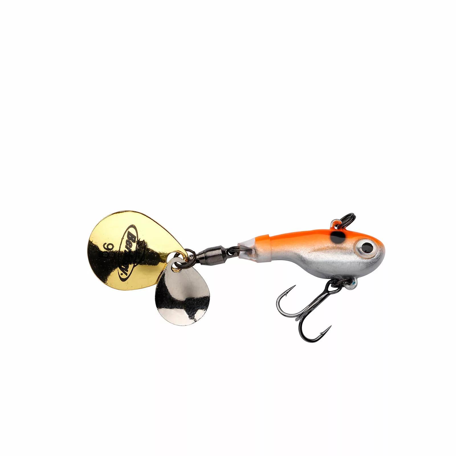 Berkley Pulse Spintail 3 Berkley Pulse Spintail