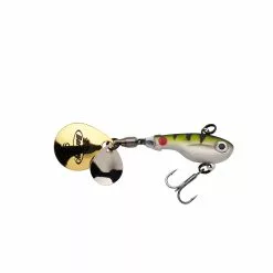 Berkley Pulse Spintail