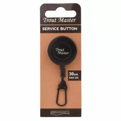 Trout Master Service Button