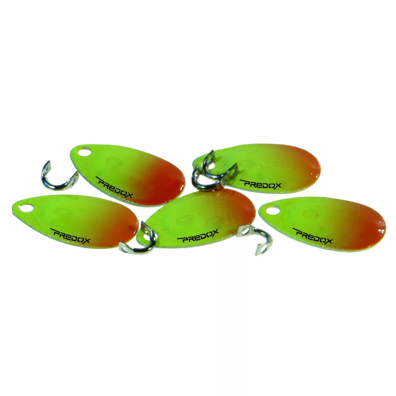 Predox Sakana Spinning Blades 3 Predox Sakana Spinning Blades