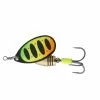 Savage Gear Rotex Spinner -Hengelset Winkel Savage Gear Rotex Spinner 14gr Firetiger 46692