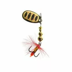 Savage Gear Rotex Spinner