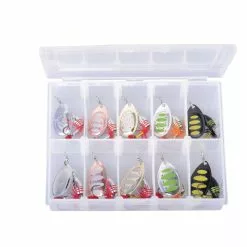 Savage Gear Rotex Spinner