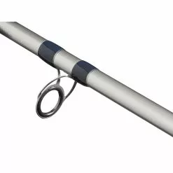 Shakespeare Salt Boat Basher Combo Set -Hengelset Winkel Shakespeare SALT Boat Basher 8ft 100 300g 2pcs CMB 92493