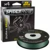 Spiderwire Dura 4 Green -Hengelset Winkel Spiderwire Dura 4 Green 150m 010mm 29702