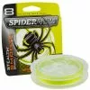 Spiderwire Stealth Smooth 8 Yellow