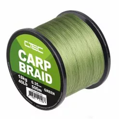 Spro C-Tec Braid