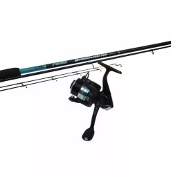 Hengelset Winkel 15 Spro C-Tec Prion Method Feeder Combo 3.00m 50gr