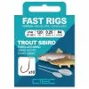 Spro C-Tec Trout Sbiro 2 Spro C-Tec Trout Sbiro -Hengelset Winkel Spro C Tec Trout Sbiro 120cm H004 025mm 42058