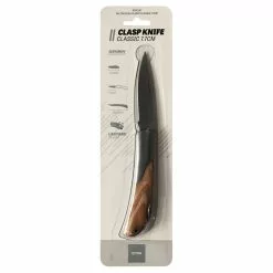 Spro Classic Clasp Knife 7.7Cm -Hengelset Winkel Spro Classic Clasp Knife 77Cm 62482