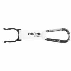 Spro Freestyle Hydrate Bottle Clip