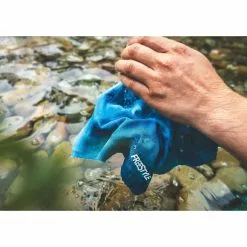 Spro Freestyle Microfibre Towel