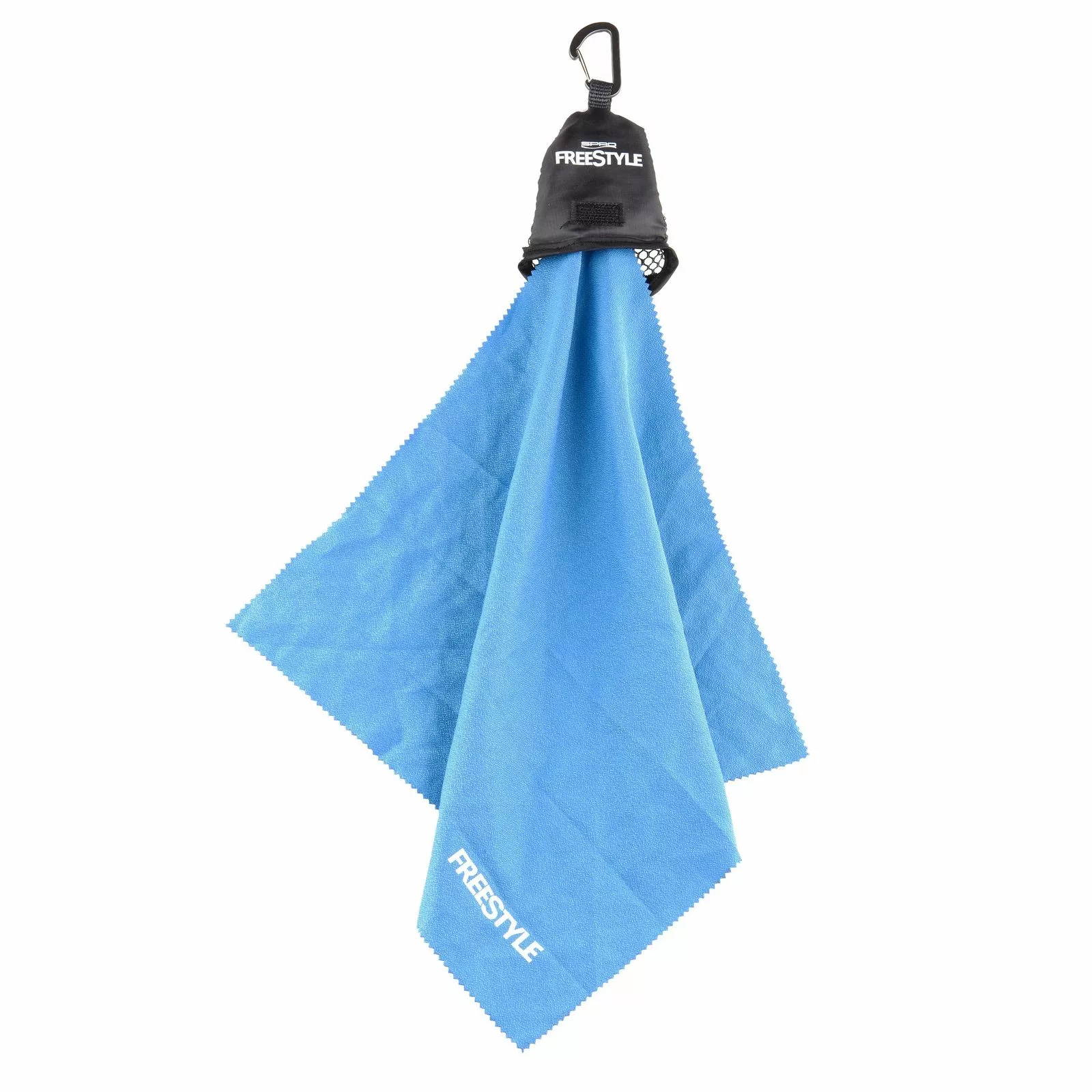 Spro Freestyle Microfibre Towel 4 Spro Freestyle Microfibre Towel - Afbeelding 2