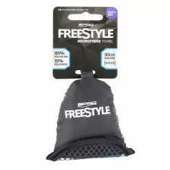 Spro Freestyle Microfibre Towel 9 Spro Freestyle Microfibre Towel -Hengelset Winkel Spro Freestyle Microfibre Towel 48854