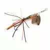 Spro Larva Mayfly Micro Spinner -Hengelset Winkel Spro Larva Mayfly Micro Spinner Single 5cm 4gr Perch 59036