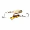 Spro Larva Micro Spinnerbait -Hengelset Winkel Spro Larva Micro Spinnerbait Single Hook 4cm 7gr Minnow 48955