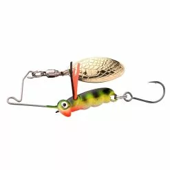 Spro Larva Micro Spinnerbait