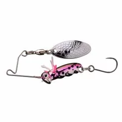 Spro Larva Micro Spinnerbait