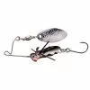 Spro Larva Micro Spinnerbait 1 Spro Larva Micro Spinnerbait -Hengelset Winkel Spro Larva Micro Spinnerbait Single Hook 4cm 7gr Roach 48952