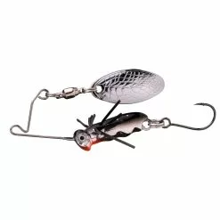 Spro Larva Micro Spinnerbait