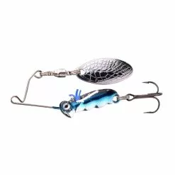 Spro Larva Micro Spinnerbait