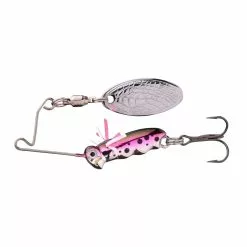 Spro Larva Micro Spinnerbait