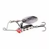 Spro Larva Micro Spinnerbait -Hengelset Winkel Spro Larva Micro Spinnerbait Treble 4cm 7gr Roach 48945