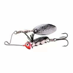 Spro Larva Micro Spinnerbait