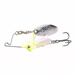 Spro Larva Micro Spinnerbait