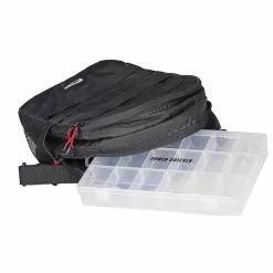 Spro Powercatcher Shoulder - Sling Bag -Hengelset Winkel Spro Powercatcher Shoulder Sling Bag 62778