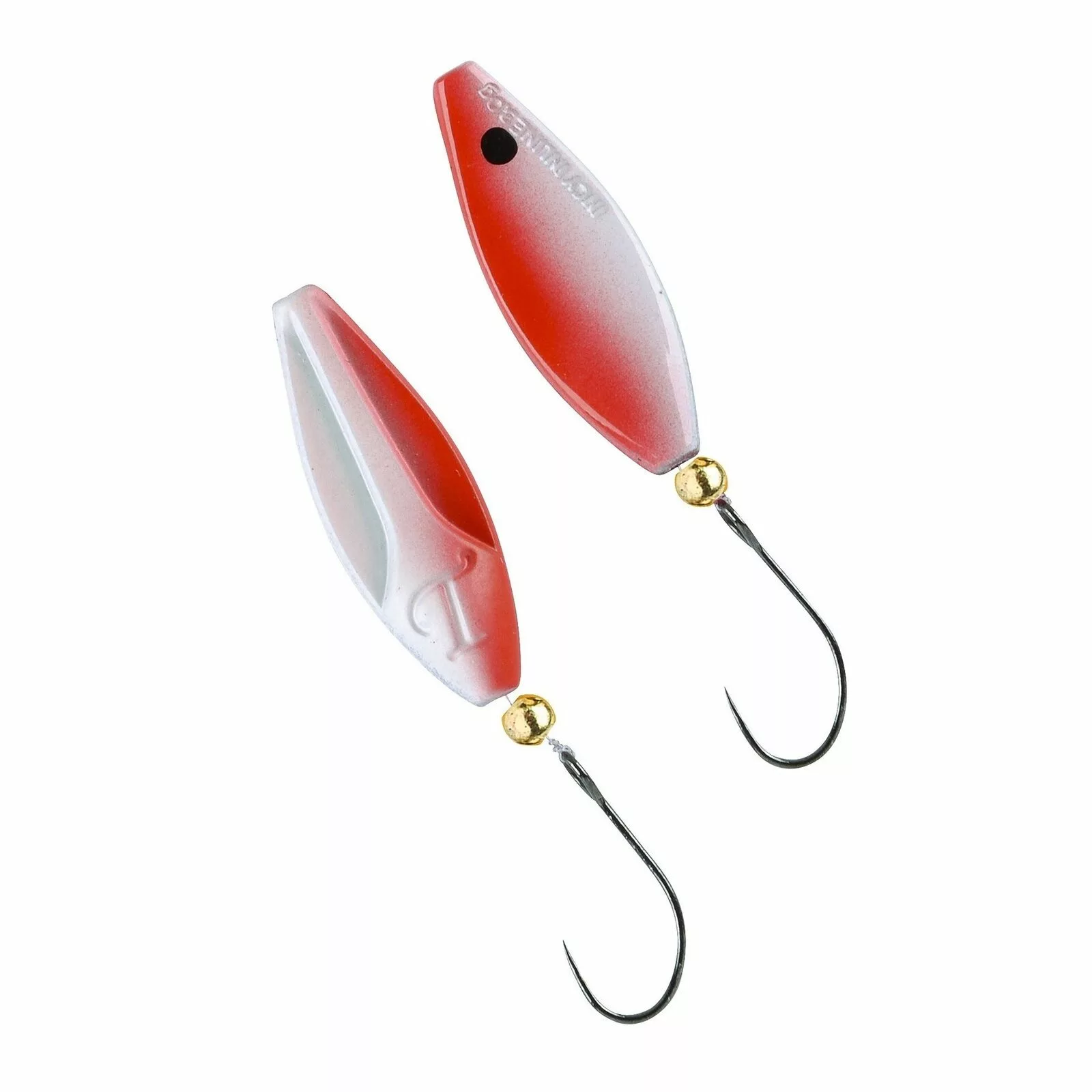 Trout Master Incy Inline Spoon 3 Trout Master Incy Inline Spoon