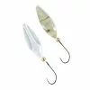 Trout Master Incy Inline Spoon -Hengelset Winkel Spro Trout Master Incy Inline Spoon 15gr Pearlmutt 41999