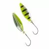 Trout Master Incy Inline Spoon -Hengelset Winkel Spro Trout Master Incy Inline Spoon 15gr Saiblink 41988