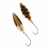 Trout Master Incy Inline Spoon -Hengelset Winkel Spro Trout Master Incy Inline Spoon 3gr Maggot 42004