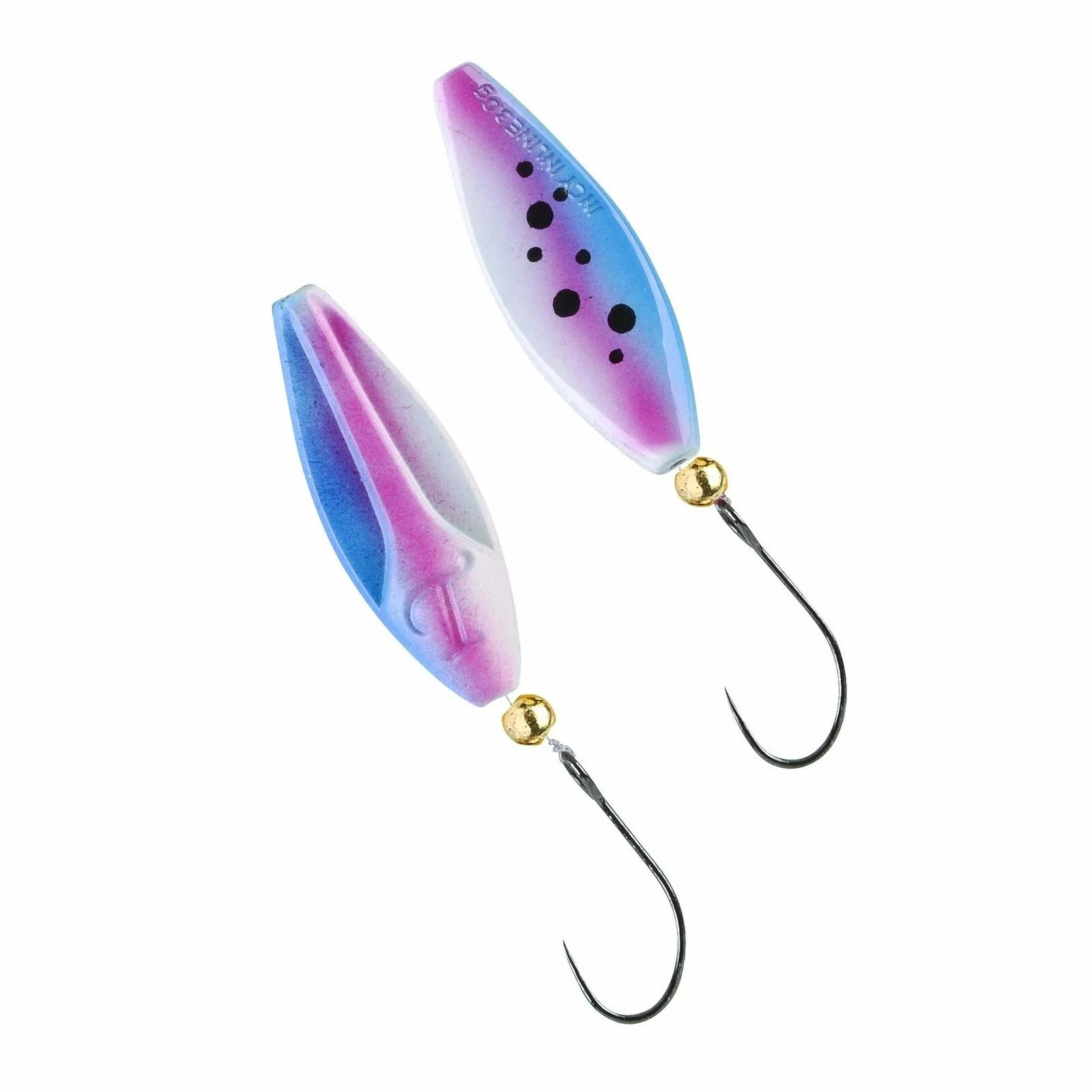 Trout Master Incy Inline Spoon 3 Trout Master Incy Inline Spoon