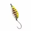 Trout Master Incy Inline Spoon -Hengelset Winkel Spro Trout Master Incy Inline Spoon 3gr Saibling 42000