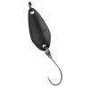 Spro Trout Master Incy Spoon -Hengelset Winkel Spro Trout Master Incy Spoon 05gr Black White 35407