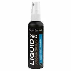 Spro Trout Master Pro Liquid