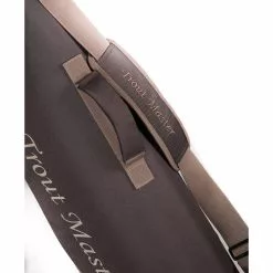 Spro Trout Master Semi-Hard BB Rod Case 140cm -Hengelset Winkel Spro Trout Master Semi Hard BB Rod Case 140cm 62112