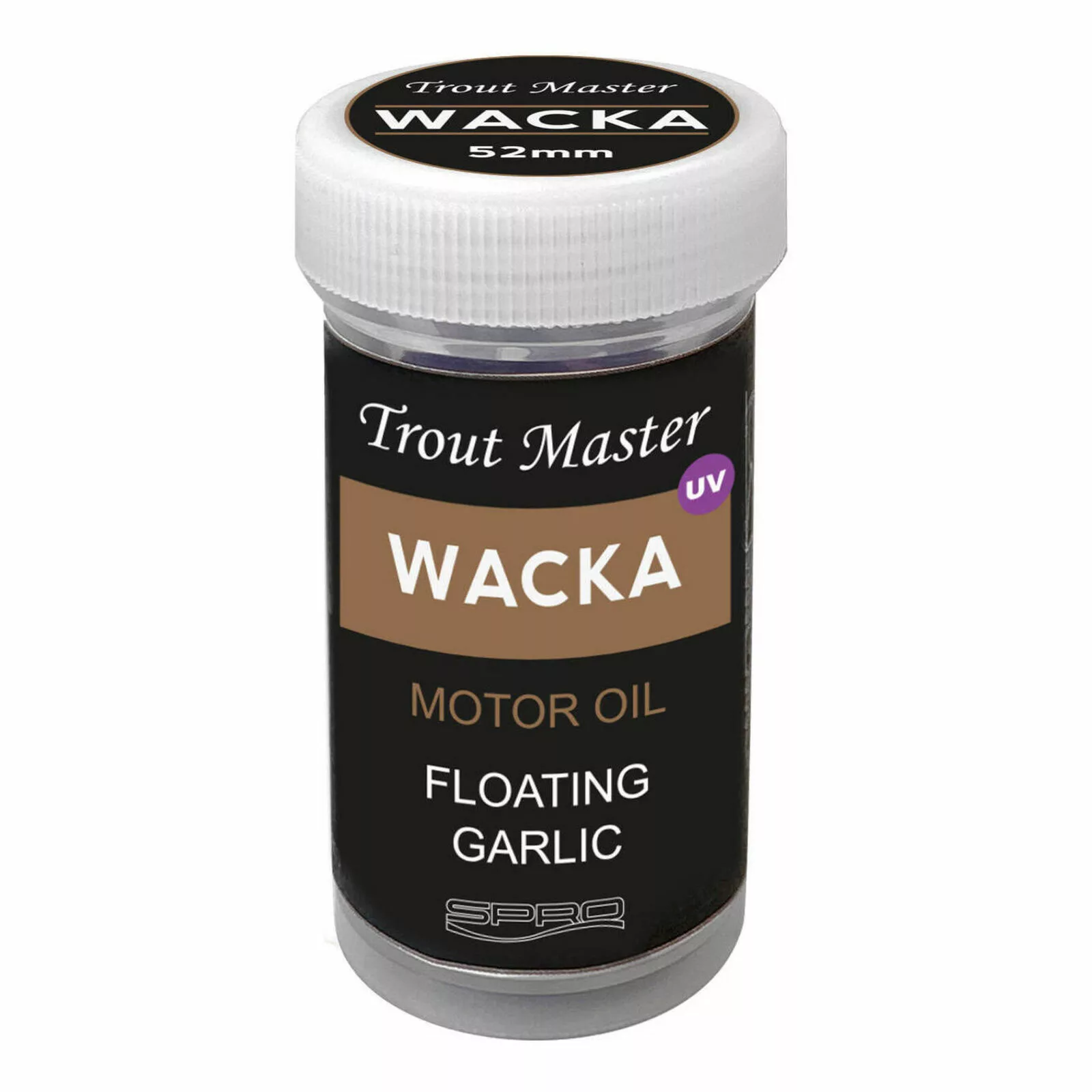 Spro Trout Master Wacka 4 Spro Trout Master Wacka - Afbeelding 2