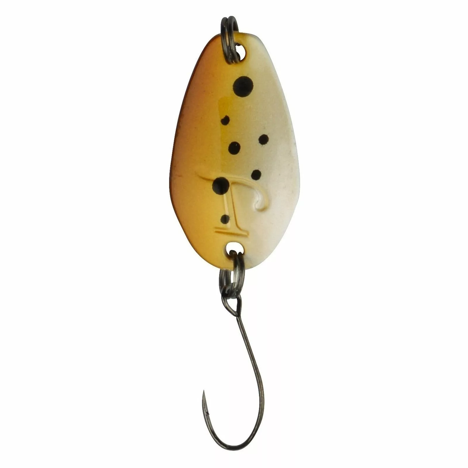 Spro Trout Master Incy Spoon 3 Spro Trout Master Incy Spoon