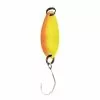 Spro Trout Master Incy Spin Spoon -Hengelset Winkel Spro TroutMaster Incy Spoon 18gr Sunshine 49829