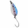 Spro Trout Master Incy Spoon 2 Spro Trout Master Incy Spoon -Hengelset Winkel Spro TroutMaster Incy Spoon 2cm 25gr Rainbow 79534
