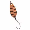 Spro Trout Master Incy Spoon -Hengelset Winkel Spro TroutMaster Incy Spoon 35gr Maggot 79545